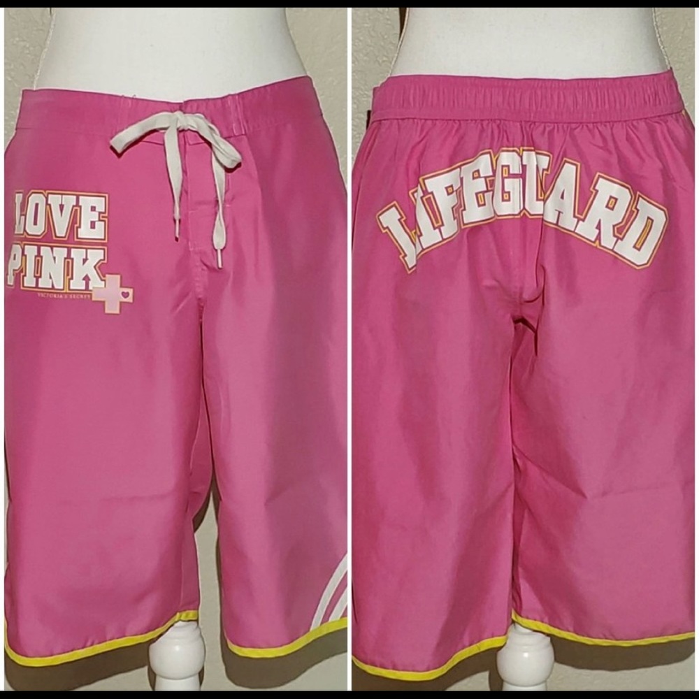 IN SEARCH OF: PINK VS LIFEGUARD COLLECTION - Picture 3 of 3